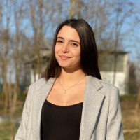 Circe Garino