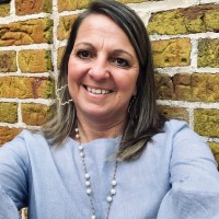 Laurie Lingefelt