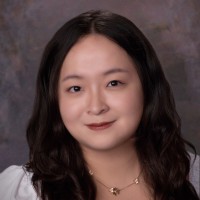 Gloria Wang