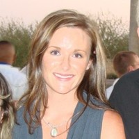 Melissa O'Connor