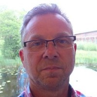 Per-Åke Johansson