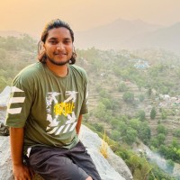 Mayank Dhyani