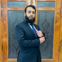 Dr Hassam Anjum Mir