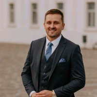 Haris Defterdarović