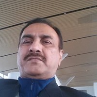 Zubair Ahmed Siddiqui
