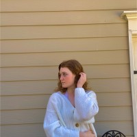 Ana Warren
