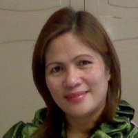 Helen Serrano