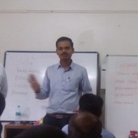 Rahul Gaikwad