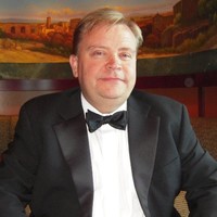 Stuart Ferguson