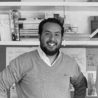 César Fernando Flores Cuéllar