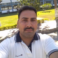 Praveen Kumar