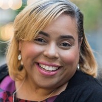 Wyllie Valencia McGruder, LPC, NCC