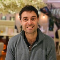 Nick Mansell CEng MBA