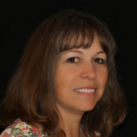 Kathy Russell
