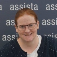 Stephanie Staudinger