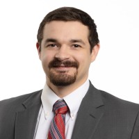 Garrett Holmes