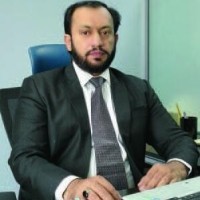 Muhammad Nadeem Saleem