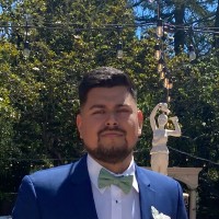 Bryan Mazariegos
