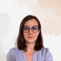 Ingrid Pilard