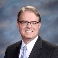 Chris Huffman
