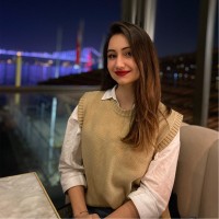 Ezgi Nur Karayel