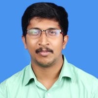 Praveen K N