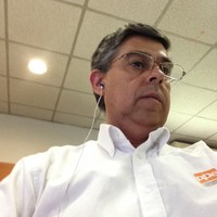 Ricardo Aravalé Parada