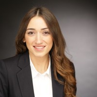 Meryem Petekci