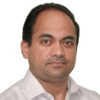 Ashish M Poredi