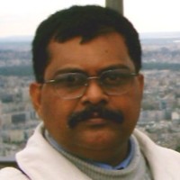 Dr. Jeethendra Kumar P K