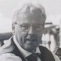 Jan De Gier