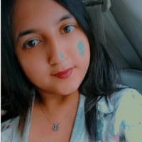 Shruti Dave