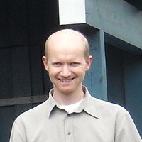 Henrik Frederiksen