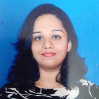 Ashel Jane Fernandes