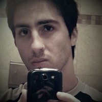 Martin Chiesa