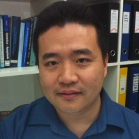 Mitchell K.P. Lai
