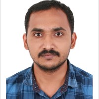 Esakki Kumar Sudalai