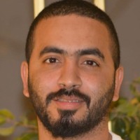 Mahmoud Elsharaby