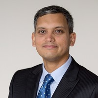 Anand Balasubramanian