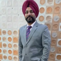 Amarpreet Singh Bumrah