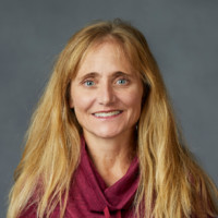 Elizabeth Barrie