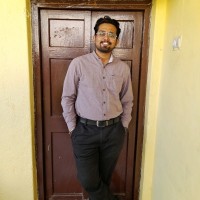 Ramakanth S M