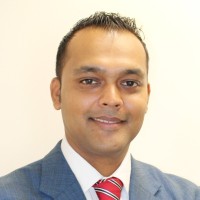 Suraj Ramesh