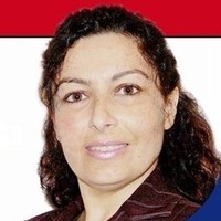 Monia Patti
