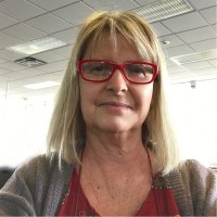 Sherry Turk