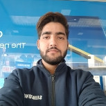 Mohd ali Naqvi