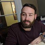 Kevin Plouffe