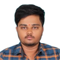 Srinivas R