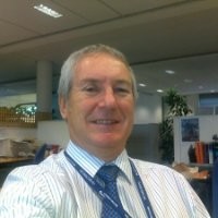 Terry Bennett