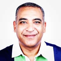 Hossam Omar